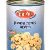 פטריות חתוך 400גרם- בד"צ