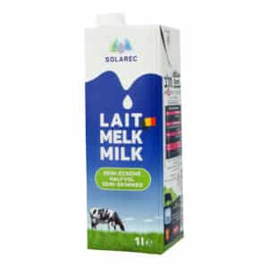 חלב עמיד חצי דל שומן 1.6%